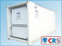 CRS Cold Storage (Northern UK) 251847 Image 3